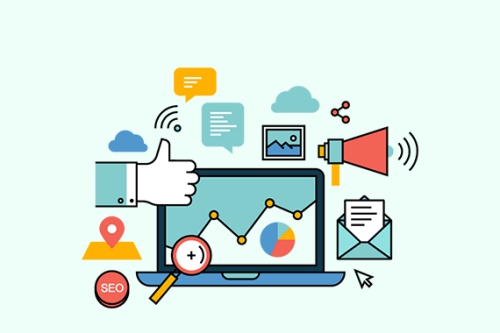 曾都提升网络推广效果企业要注意哪些方面的问题