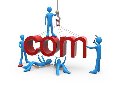 曾都企业网站建设成功与否和哪些有关呢