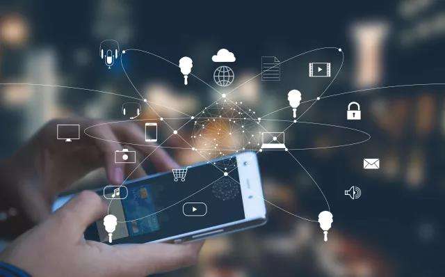 曾都分析企业做微信营销常见的几种模式