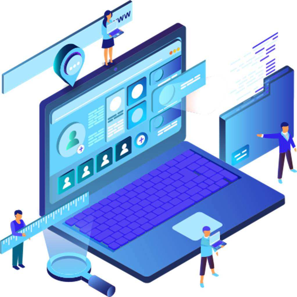 曾都分析企业网站设计过程中需要注意的几个问题